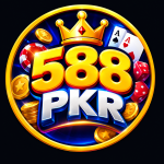 588Pkr Game