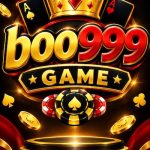 Boo999 Game