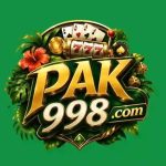 Pak998 Game